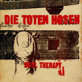 Soul Therapy Single Cover