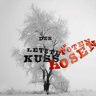 Der Letzte Kuss (Live) Single Cover